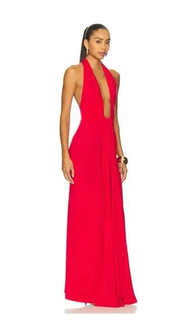 Lovers and Friends Antoinette Gown | Thumbnail 2 Lovers and Friends Antoinette Gown | Thumbnail 2