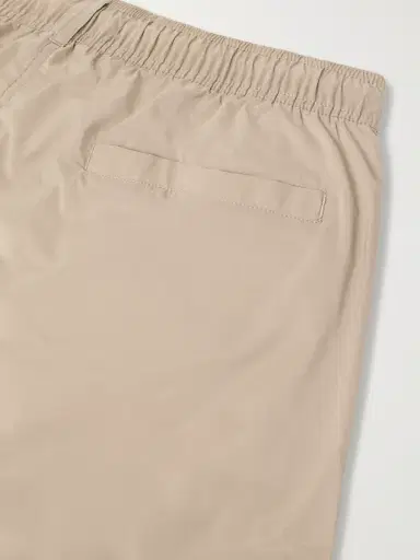 Frescobol Carioca Salvador Straight-Leg Mid-Length Recycled Swim Shorts - Men | Thumbnail 4 Frescobol Carioca Salvador Straight-Leg Mid-Length Recycled Swim Shorts - Men | Thumbnail 4