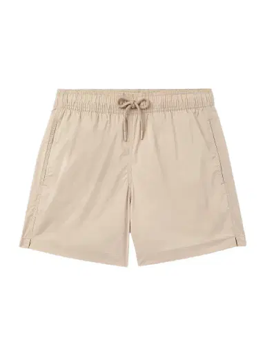 Frescobol Carioca Salvador Straight-Leg Mid-Length Recycled Swim Shorts - Men | Thumbnail 1 Frescobol Carioca Salvador Straight-Leg Mid-Length Recycled Swim Shorts - Men | Thumbnail 1