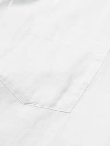 Vilebrequin Charli Convertible-Collar Linen Shirt - Men | Thumbnail 5 Vilebrequin Charli Convertible-Collar Linen Shirt - Men | Thumbnail 5