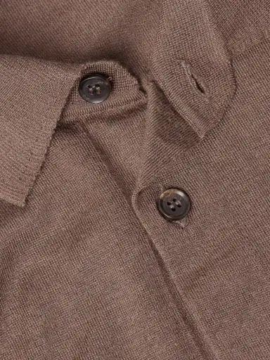Zegna Casheta Shirt - Men | Thumbnail 5 Zegna Casheta Shirt - Men | Thumbnail 5
