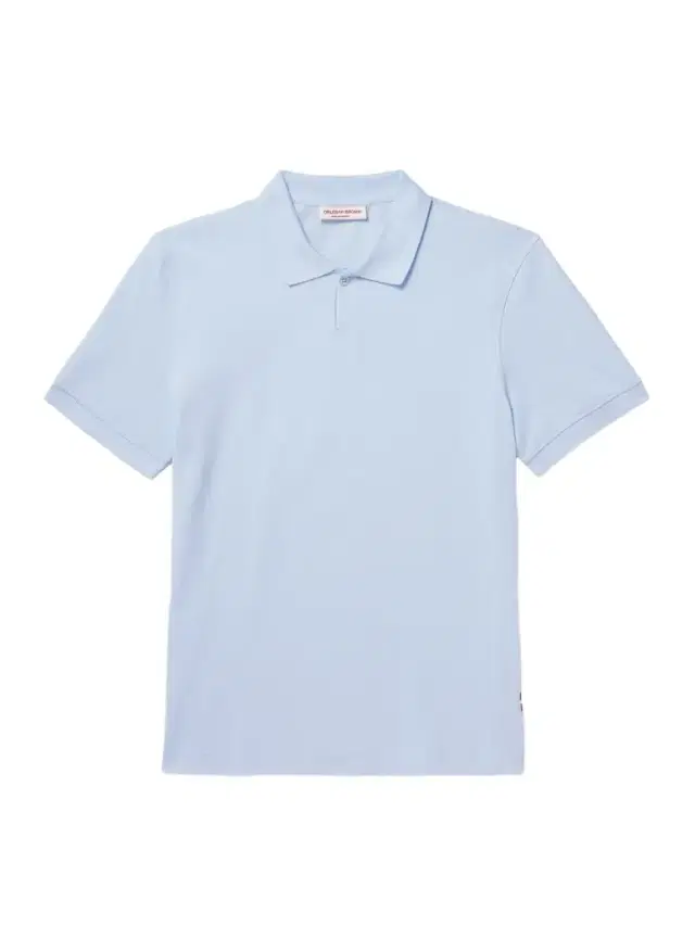 Bruno Organic Cotton-Piqué Polo Shirt - Men Bruno Organic Cotton-Piqué Polo Shirt - Men