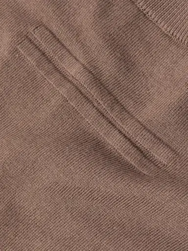 Zegna Cotton T-Shirt - Men | Thumbnail 5 Zegna Cotton T-Shirt - Men | Thumbnail 5