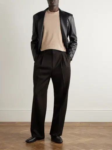 Zegna Cotton T-Shirt - Men | Thumbnail 2 Zegna Cotton T-Shirt - Men | Thumbnail 2