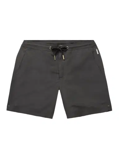 Orlebar Brown Bulldog Straight-Leg Mid-Length Recycled Swim Shorts - Men | Thumbnail 1 Orlebar Brown Bulldog Straight-Leg Mid-Length Recycled Swim Shorts - Men | Thumbnail 1