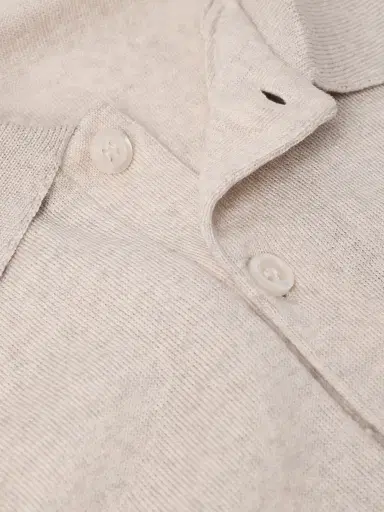 John Smedley Belper Slim-Fit Merino Wool Polo Shirt - Men | Thumbnail 5 John Smedley Belper Slim-Fit Merino Wool Polo Shirt - Men | Thumbnail 5