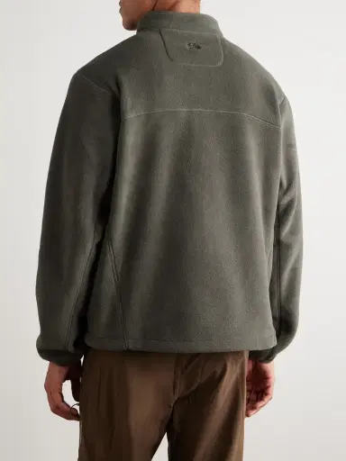 Portal Loam Recycled Polartec® 200 Fleece Jacket - Men | Thumbnail 4 Portal Loam Recycled Polartec® 200 Fleece Jacket - Men | Thumbnail 4