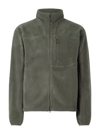 Portal Loam Recycled Polartec® 200 Fleece Jacket - Men | Thumbnail 1 Portal Loam Recycled Polartec® 200 Fleece Jacket - Men | Thumbnail 1