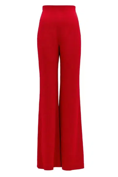 Silvia Tcherassi Palermo Flare Pant | Thumbnail 1 Silvia Tcherassi Palermo Flare Pant | Thumbnail 1