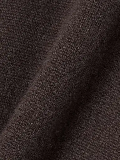Khaite Davin Cashmere Sweater | Thumbnail 4 Khaite Davin Cashmere Sweater | Thumbnail 4