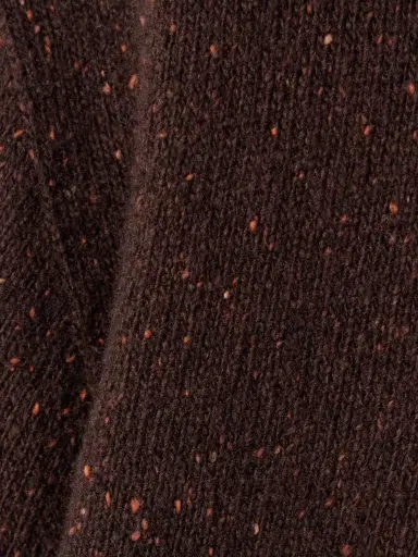 The Row Mirai Cashmere Turtleneck Sweater | Thumbnail 5 The Row Mirai Cashmere Turtleneck Sweater | Thumbnail 5