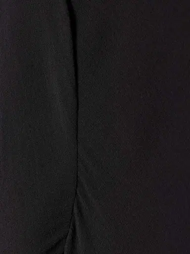 The Row Merita Silk-georgette Gown | Thumbnail 4 The Row Merita Silk-georgette Gown | Thumbnail 4