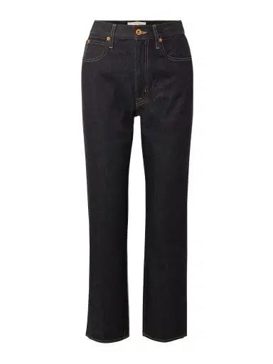 SLVRLAKE London High-rise Straight-leg Jeans | Thumbnail 1 SLVRLAKE London High-rise Straight-leg Jeans | Thumbnail 1