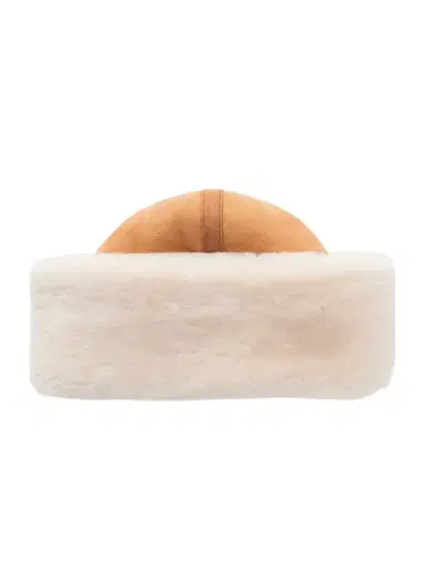 TOTEME Shearling Hat | Thumbnail 1 TOTEME Shearling Hat | Thumbnail 1