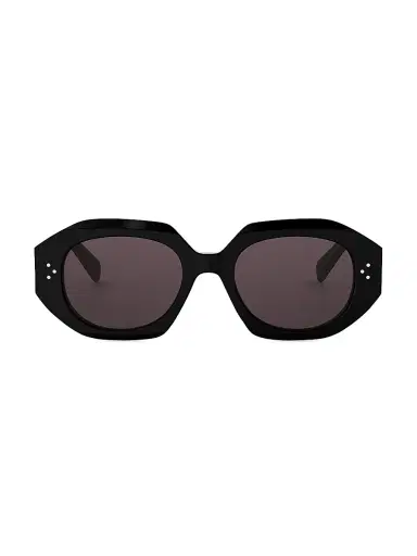 Celine Women's 3 Dot 52MM Geometric Sunglasses | Thumbnail 2 Celine Women's 3 Dot 52MM Geometric Sunglasses | Thumbnail 2