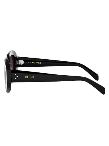 Celine Women's 3 Dot 52MM Geometric Sunglasses | Thumbnail 3 Celine Women's 3 Dot 52MM Geometric Sunglasses | Thumbnail 3