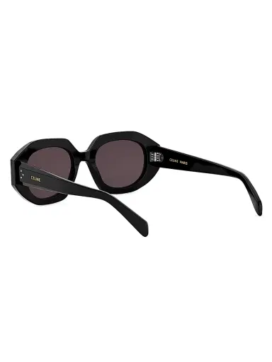 Celine Women's 3 Dot 52MM Geometric Sunglasses | Thumbnail 4 Celine Women's 3 Dot 52MM Geometric Sunglasses | Thumbnail 4