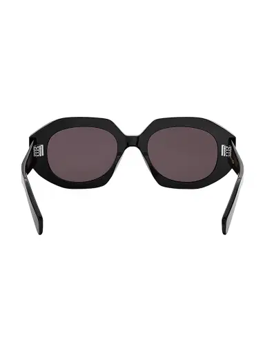 Celine Women's 3 Dot 52MM Geometric Sunglasses | Thumbnail 5 Celine Women's 3 Dot 52MM Geometric Sunglasses | Thumbnail 5