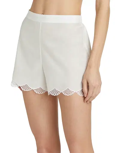 Natori Women's Colette Camisole & Shorts Set | Thumbnail 4 Natori Women's Colette Camisole & Shorts Set | Thumbnail 4