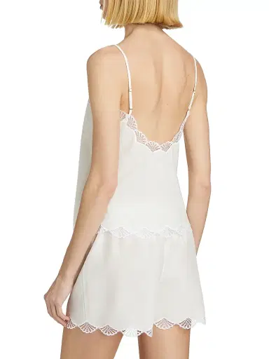 Natori Women's Colette Camisole & Shorts Set | Thumbnail 5 Natori Women's Colette Camisole & Shorts Set | Thumbnail 5