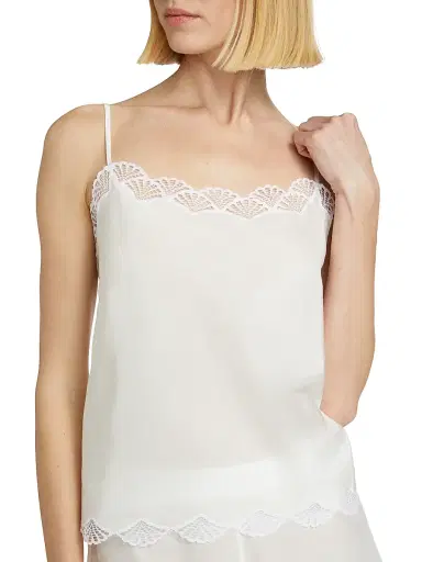 Natori Women's Colette Camisole & Shorts Set | Thumbnail 6 Natori Women's Colette Camisole & Shorts Set | Thumbnail 6