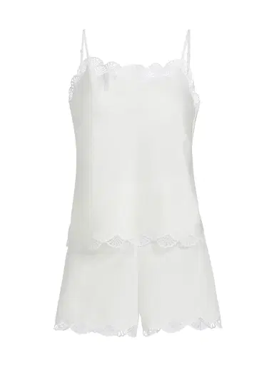 Natori Women's Colette Camisole & Shorts Set | Thumbnail 1 Natori Women's Colette Camisole & Shorts Set | Thumbnail 1
