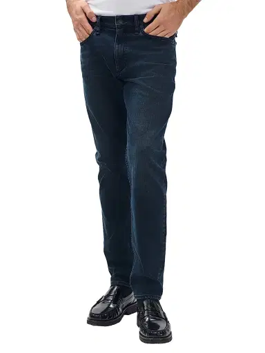 rag & bone Men's Fit 2 Authentic Stretch Jeans - Marlon | Thumbnail 3 rag & bone Men's Fit 2 Authentic Stretch Jeans - Marlon | Thumbnail 3