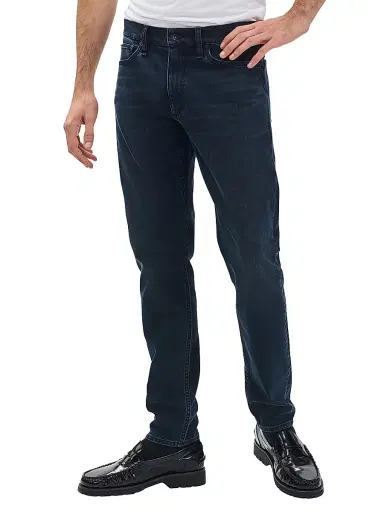 rag & bone Men's Fit 2 Authentic Stretch Jeans - Marlon | Thumbnail 4 rag & bone Men's Fit 2 Authentic Stretch Jeans - Marlon | Thumbnail 4