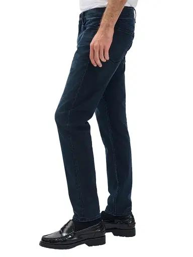 rag & bone Men's Fit 2 Authentic Stretch Jeans - Marlon | Thumbnail 5 rag & bone Men's Fit 2 Authentic Stretch Jeans - Marlon | Thumbnail 5