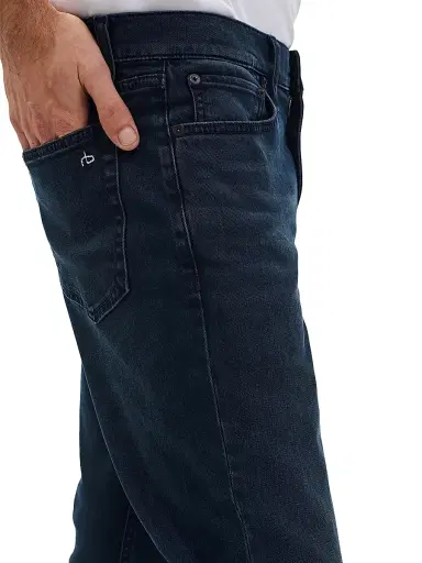 rag & bone Men's Fit 2 Authentic Stretch Jeans - Marlon | Thumbnail 6 rag & bone Men's Fit 2 Authentic Stretch Jeans - Marlon | Thumbnail 6