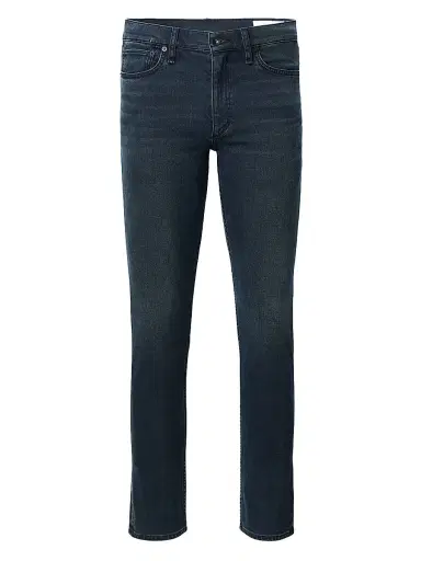rag & bone Men's Fit 2 Authentic Stretch Jeans - Marlon | Thumbnail 1 rag & bone Men's Fit 2 Authentic Stretch Jeans - Marlon | Thumbnail 1