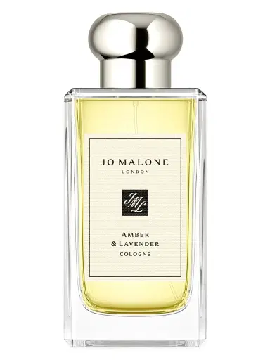 Jo Malone London Amber & Lavender Cologne 3.4 oz | Thumbnail 1 Jo Malone London Amber & Lavender Cologne 3.4 oz | Thumbnail 1