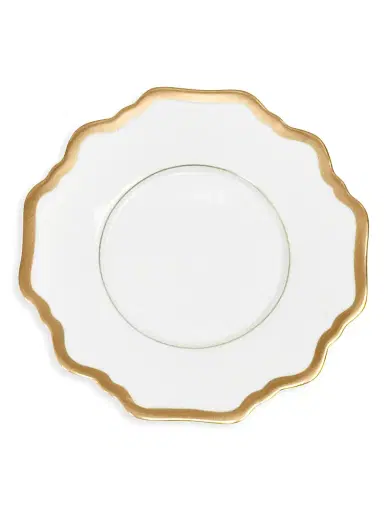 Anna Weatherley Anna's Antique-Style Saucer | Thumbnail 1 Anna Weatherley Anna's Antique-Style Saucer | Thumbnail 1