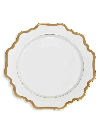 Anna Weatherley Anna Antique-Style Bread & Butter Plate | Thumbnail 1 Anna Weatherley Anna Antique-Style Bread & Butter Plate | Thumbnail 1