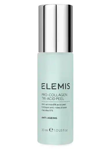 Elemis Women's Pro-Collagen Tri-Acid Peel | Thumbnail 1 Elemis Women's Pro-Collagen Tri-Acid Peel | Thumbnail 1