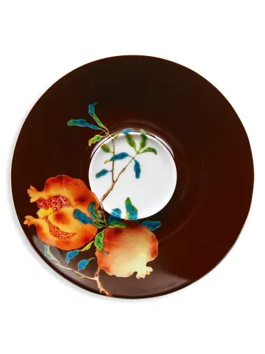 Raynaud Harmonia Porcelain Tea Saucer | Thumbnail 1 Raynaud Harmonia Porcelain Tea Saucer | Thumbnail 1
