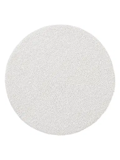 Kim Seybert Perennial Beaded Placemat | Thumbnail 1 Kim Seybert Perennial Beaded Placemat | Thumbnail 1
