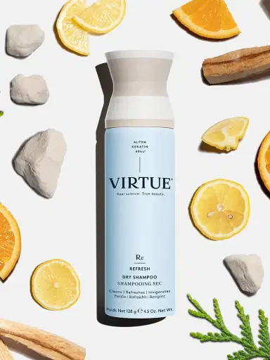 Virtue Women's Refresh Dry Shampoo | Thumbnail 3 Virtue Women's Refresh Dry Shampoo | Thumbnail 3
