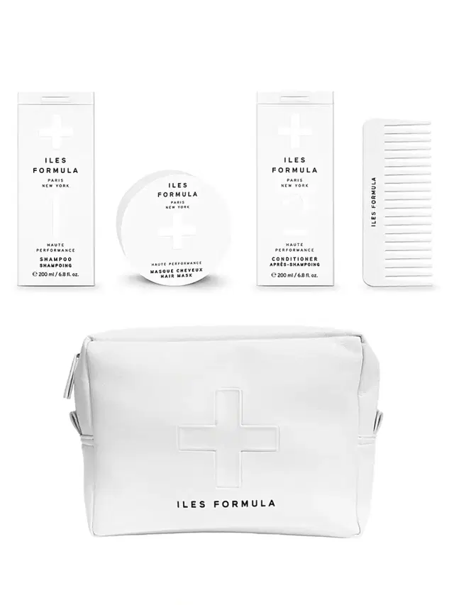 Women's Nurture Pack Four-Piece Set Women's Nurture Pack Four-Piece Set