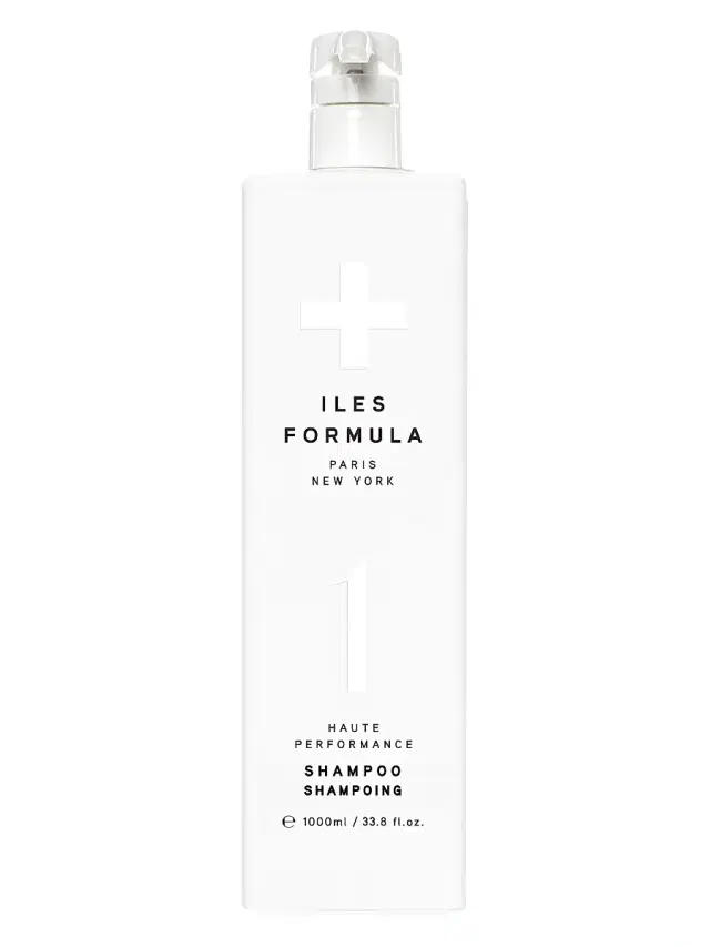 Women's Haute Performance Shampoo 6.8 oz Women's Haute Performance Shampoo 6.8 oz