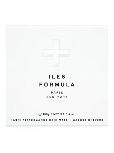 Iles Formula Women's Haute Performance Hair Mask | Thumbnail 2 Iles Formula Women's Haute Performance Hair Mask | Thumbnail 2