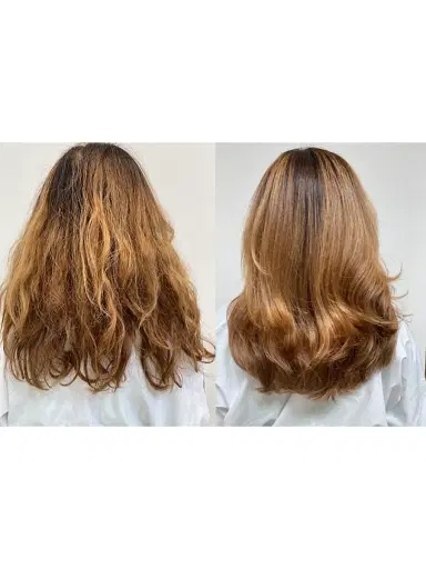 Iles Formula Women's Haute Performance Hair Mask | Thumbnail 3 Iles Formula Women's Haute Performance Hair Mask | Thumbnail 3