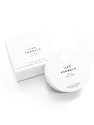 Iles Formula Women's Haute Performance Hair Mask | Thumbnail 4 Iles Formula Women's Haute Performance Hair Mask | Thumbnail 4