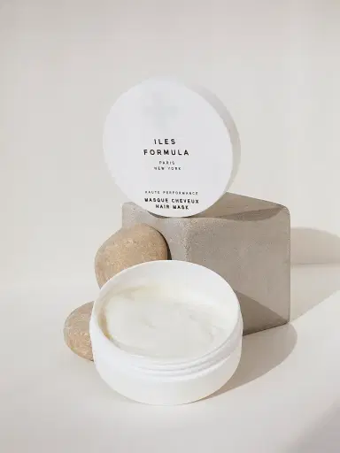 Iles Formula Women's Haute Performance Hair Mask | Thumbnail 5 Iles Formula Women's Haute Performance Hair Mask | Thumbnail 5