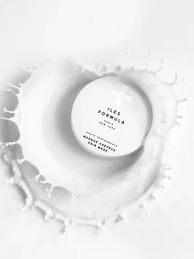 Iles Formula Women's Haute Performance Hair Mask | Thumbnail 6 Iles Formula Women's Haute Performance Hair Mask | Thumbnail 6