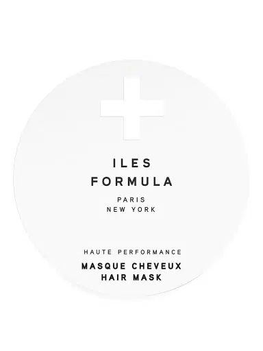 Iles Formula Women's Haute Performance Hair Mask | Thumbnail 1 Iles Formula Women's Haute Performance Hair Mask | Thumbnail 1