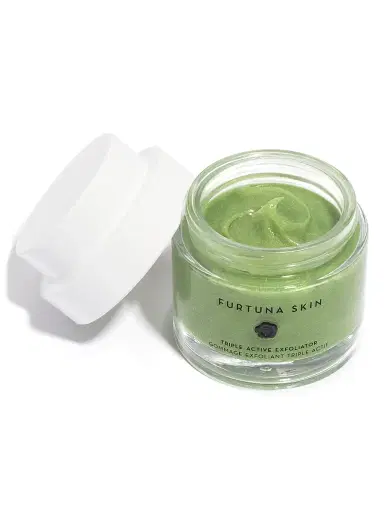 Furtuna Skin Women's Triple Active Exfoliator | Thumbnail 3 Furtuna Skin Women's Triple Active Exfoliator | Thumbnail 3