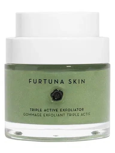 Furtuna Skin Women's Triple Active Exfoliator | Thumbnail 1 Furtuna Skin Women's Triple Active Exfoliator | Thumbnail 1
