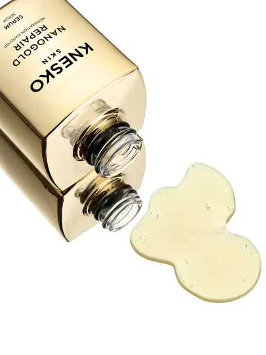 Knesko Nanogold Repair Serum 1 oz | Thumbnail 4 Knesko Nanogold Repair Serum 1 oz | Thumbnail 4