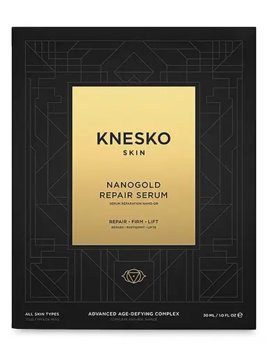 Knesko Nanogold Repair Serum 1 oz | Thumbnail 6 Knesko Nanogold Repair Serum 1 oz | Thumbnail 6
